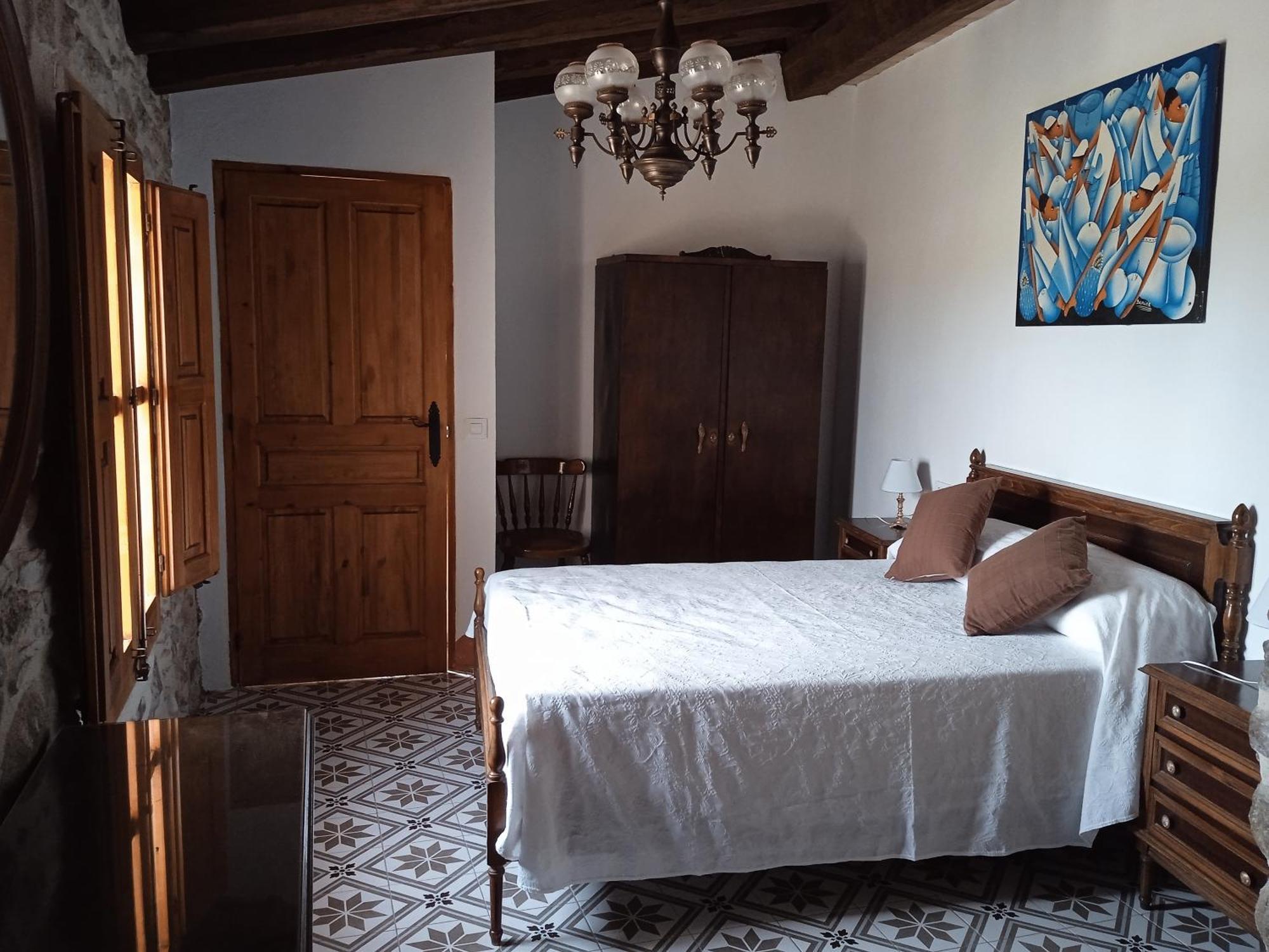 Mas Baga Villa Girona Luaran gambar