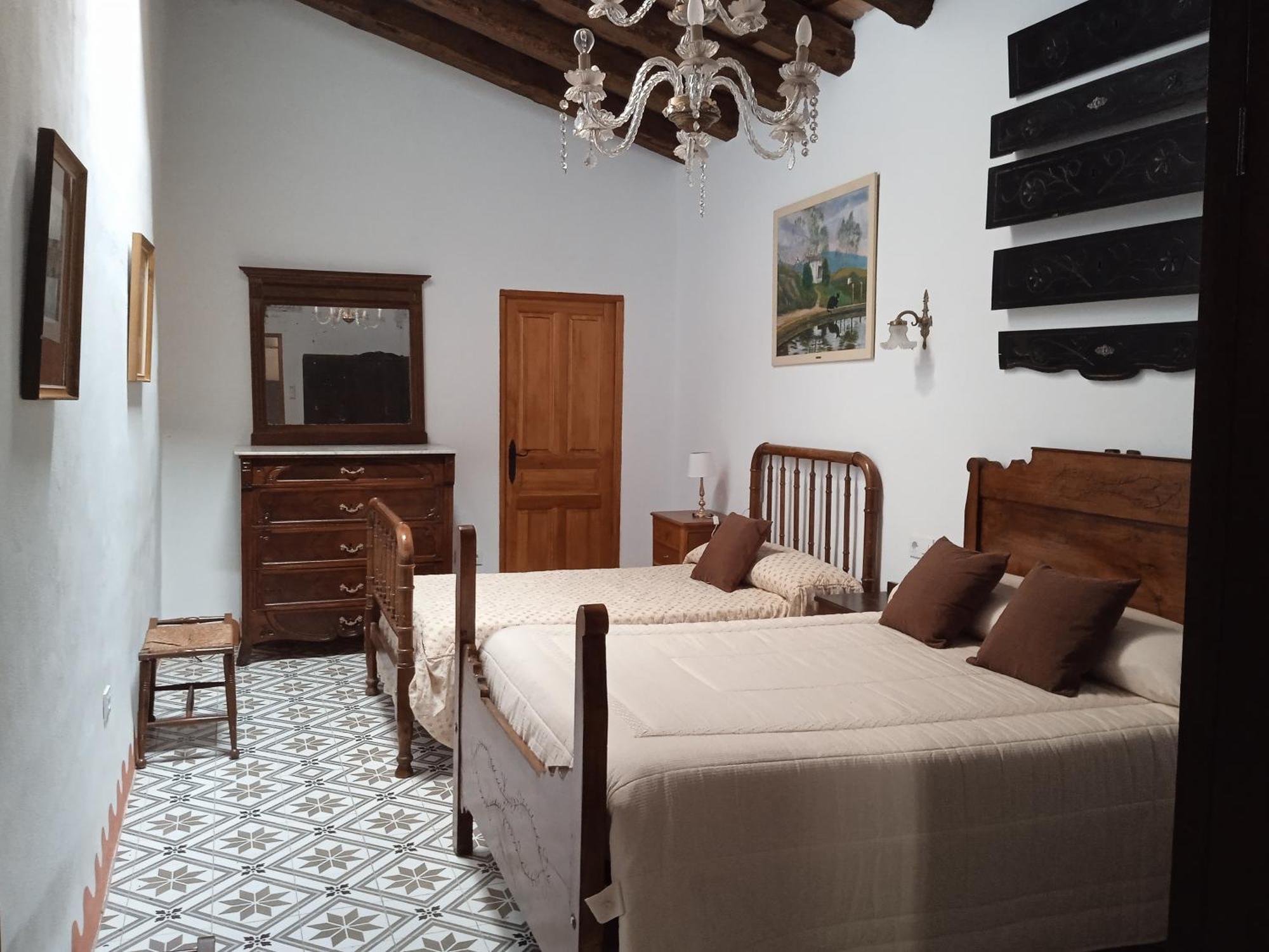 Mas Baga Villa Girona Luaran gambar